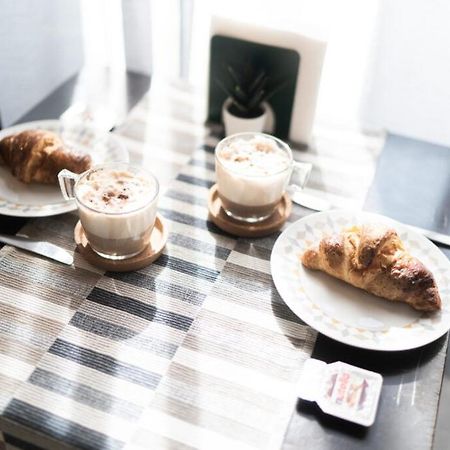 Margherita Rooms Katanya Dış mekan fotoğraf