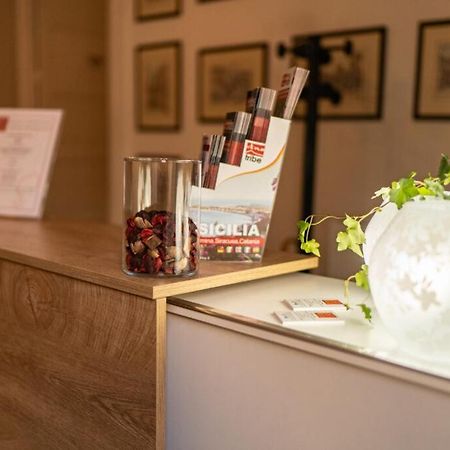 Margherita Rooms Katanya Dış mekan fotoğraf
