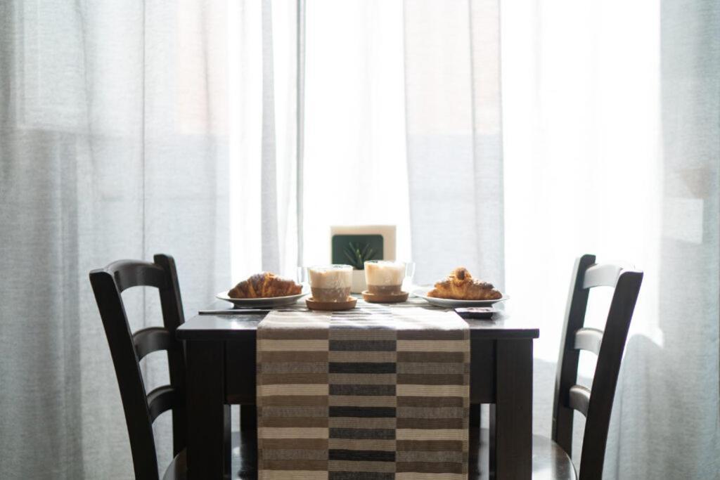 Margherita Rooms Katanya Dış mekan fotoğraf