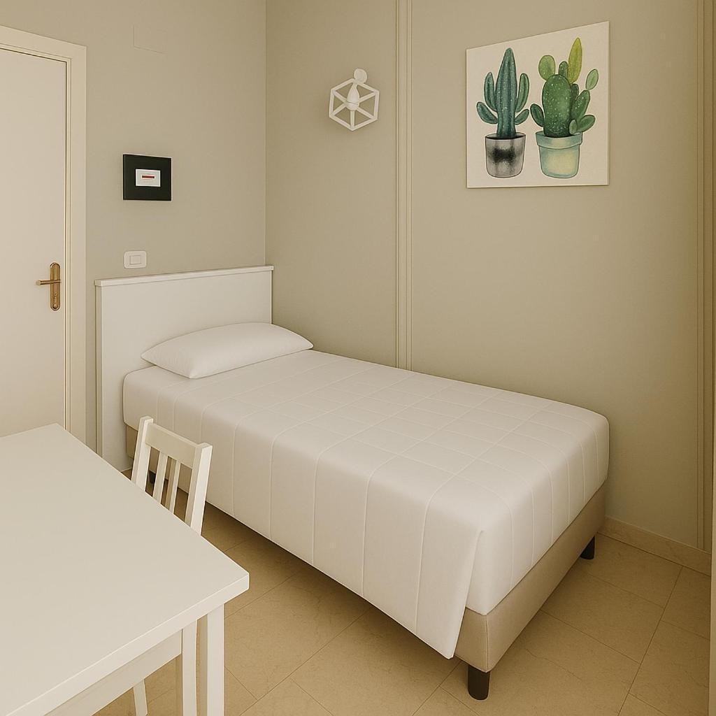 Margherita Rooms Katanya Dış mekan fotoğraf