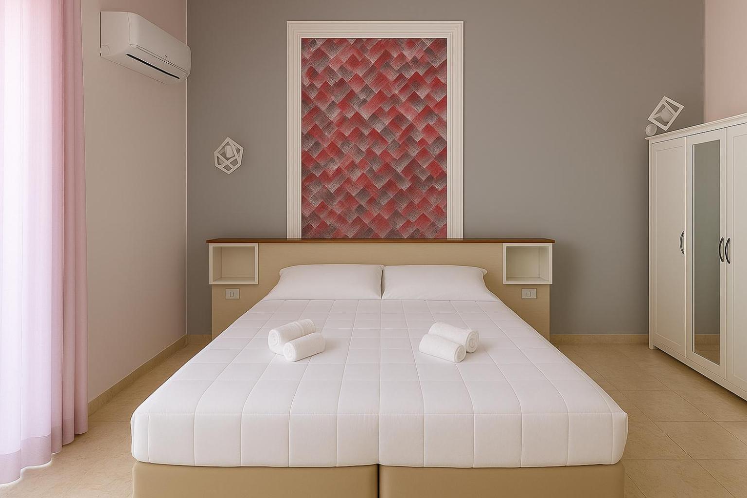 Margherita Rooms Katanya Dış mekan fotoğraf