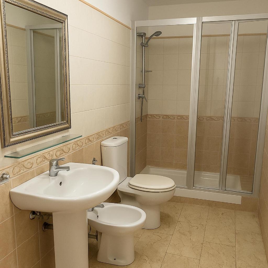 Margherita Rooms Katanya Dış mekan fotoğraf
