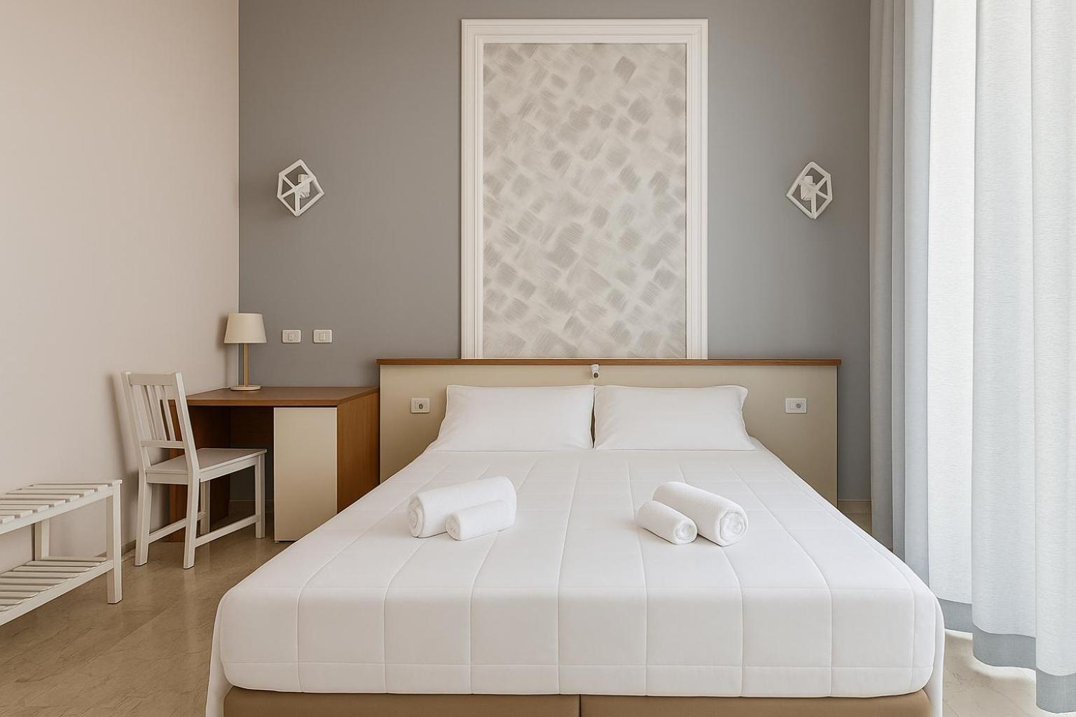 Margherita Rooms Katanya Dış mekan fotoğraf