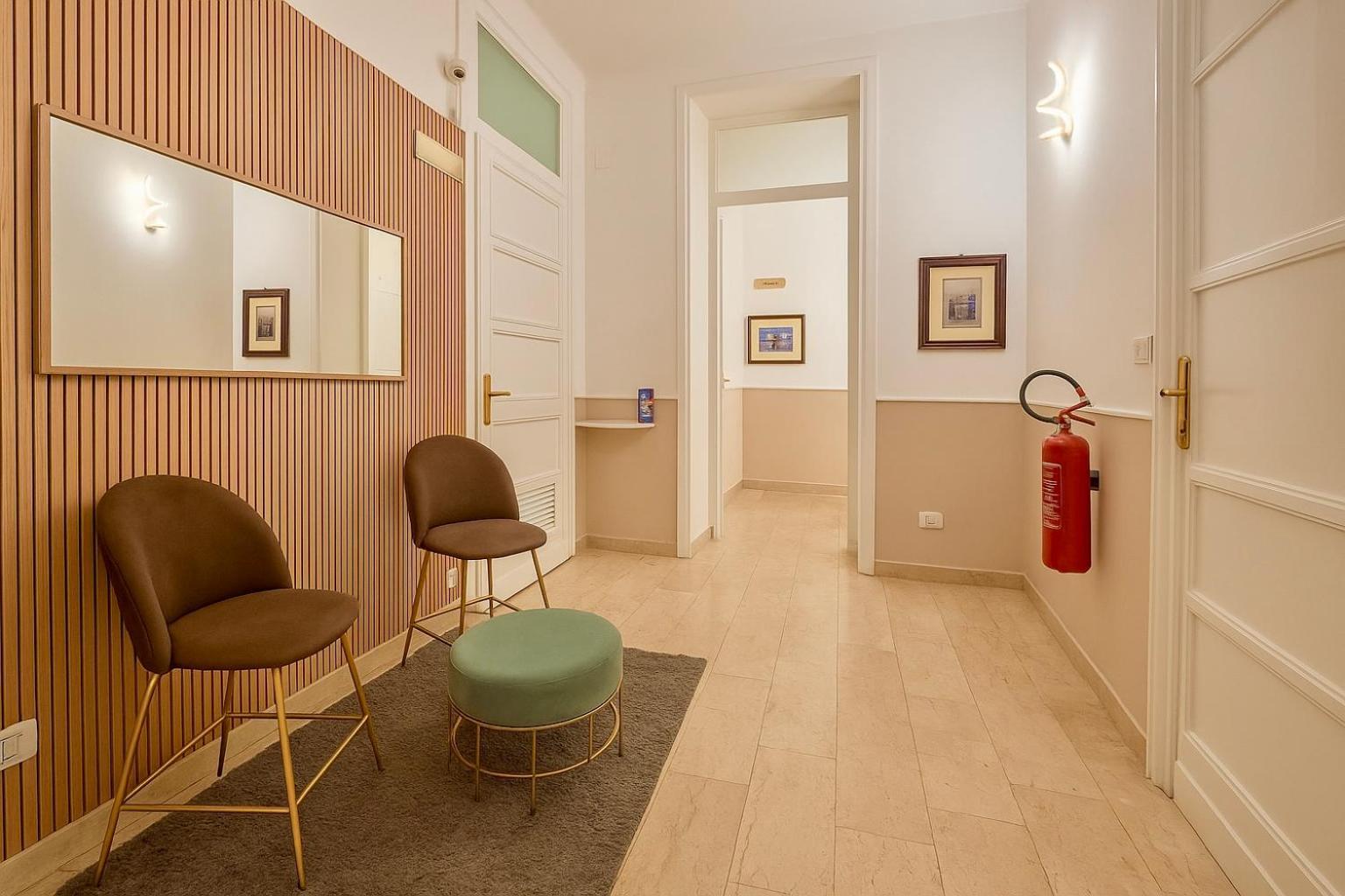 Margherita Rooms Katanya Dış mekan fotoğraf
