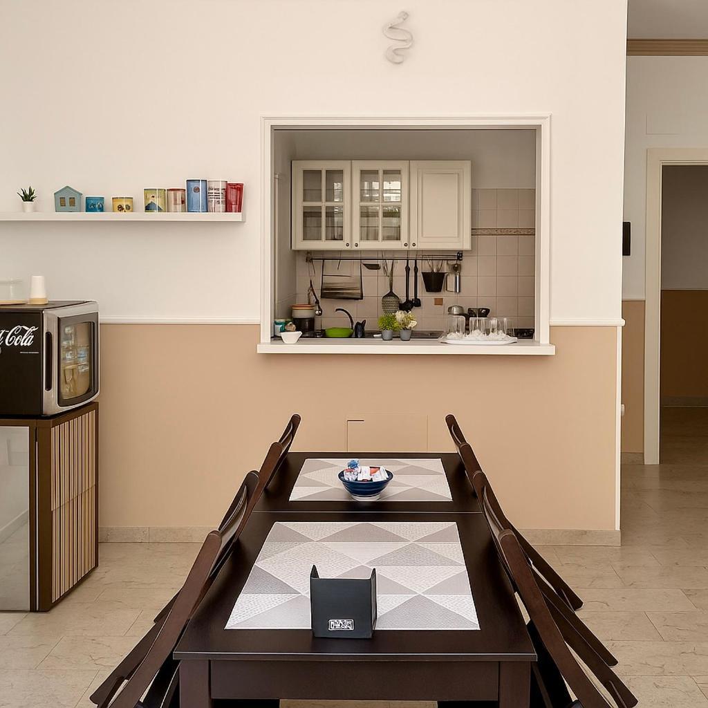 Margherita Rooms Katanya Dış mekan fotoğraf