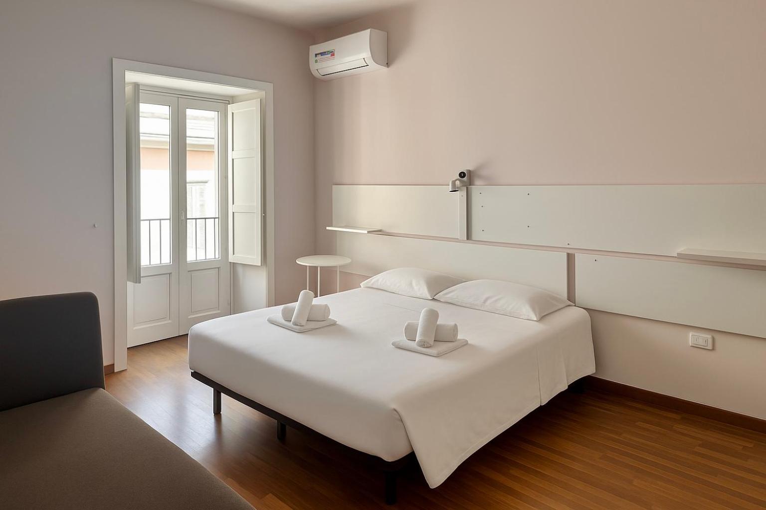 Margherita Rooms Katanya Dış mekan fotoğraf