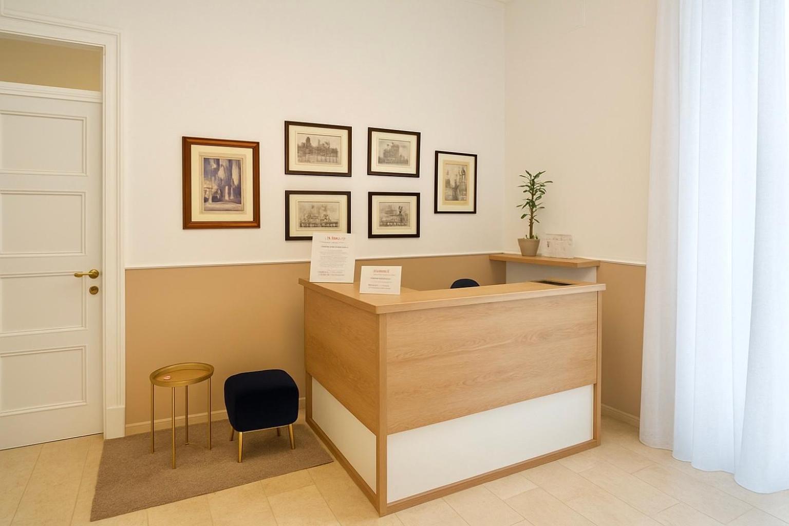Margherita Rooms Katanya Dış mekan fotoğraf