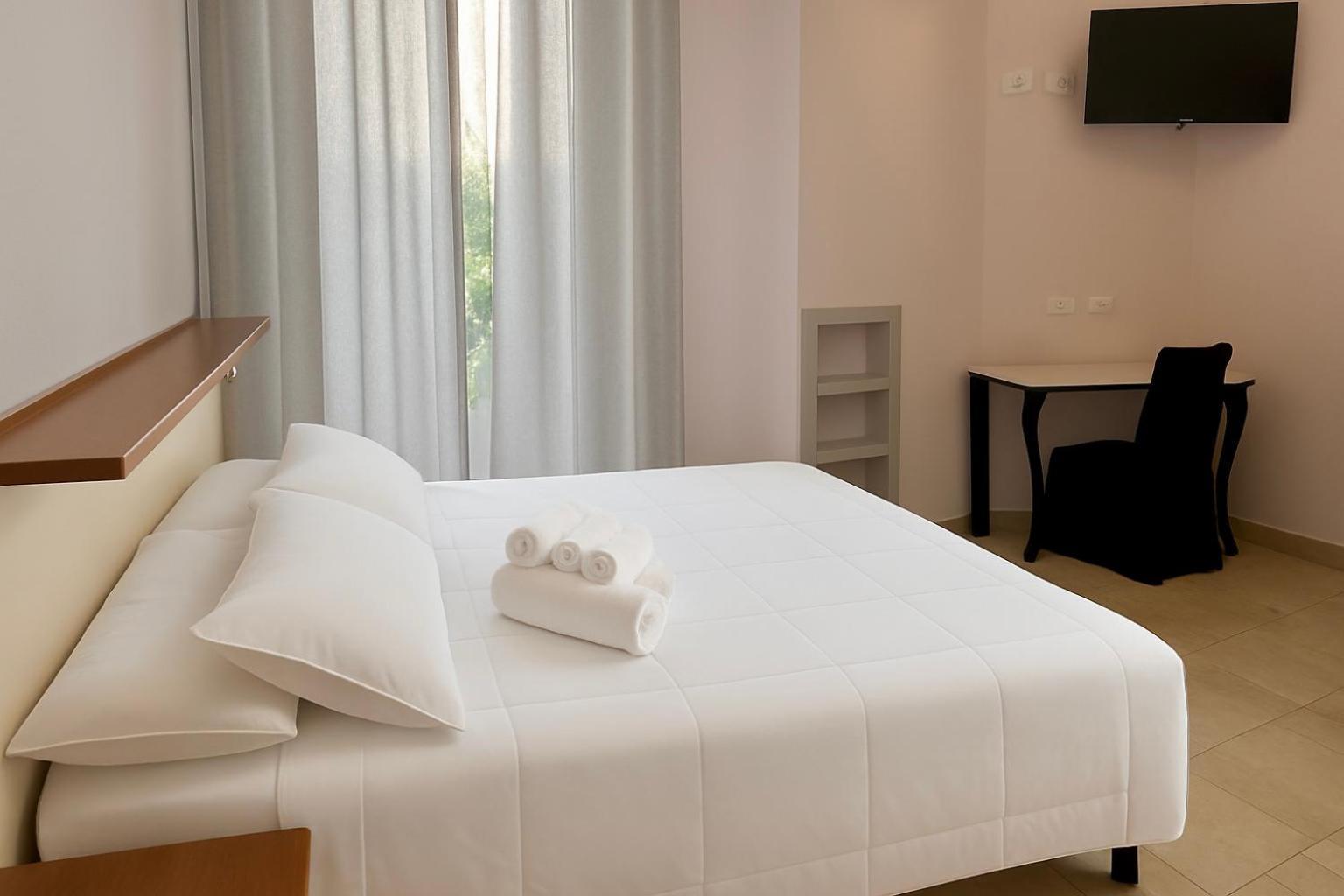 Margherita Rooms Katanya Dış mekan fotoğraf