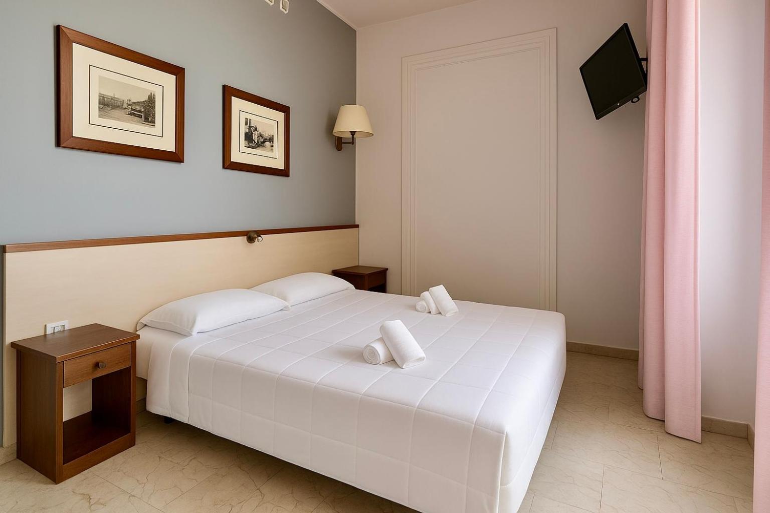 Margherita Rooms Katanya Dış mekan fotoğraf