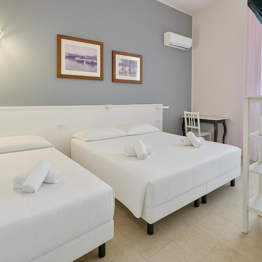 Margherita Rooms Katanya Dış mekan fotoğraf
