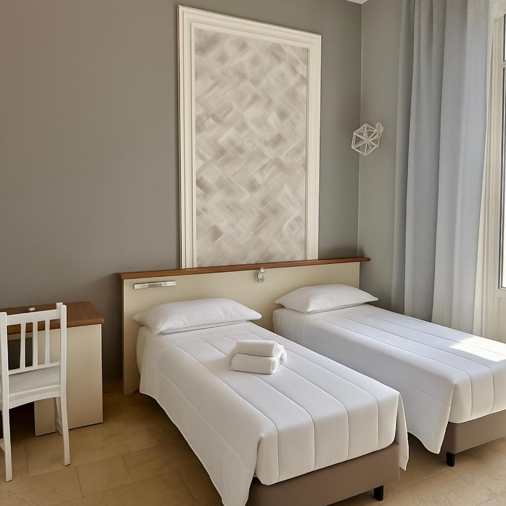 Margherita Rooms Katanya Dış mekan fotoğraf