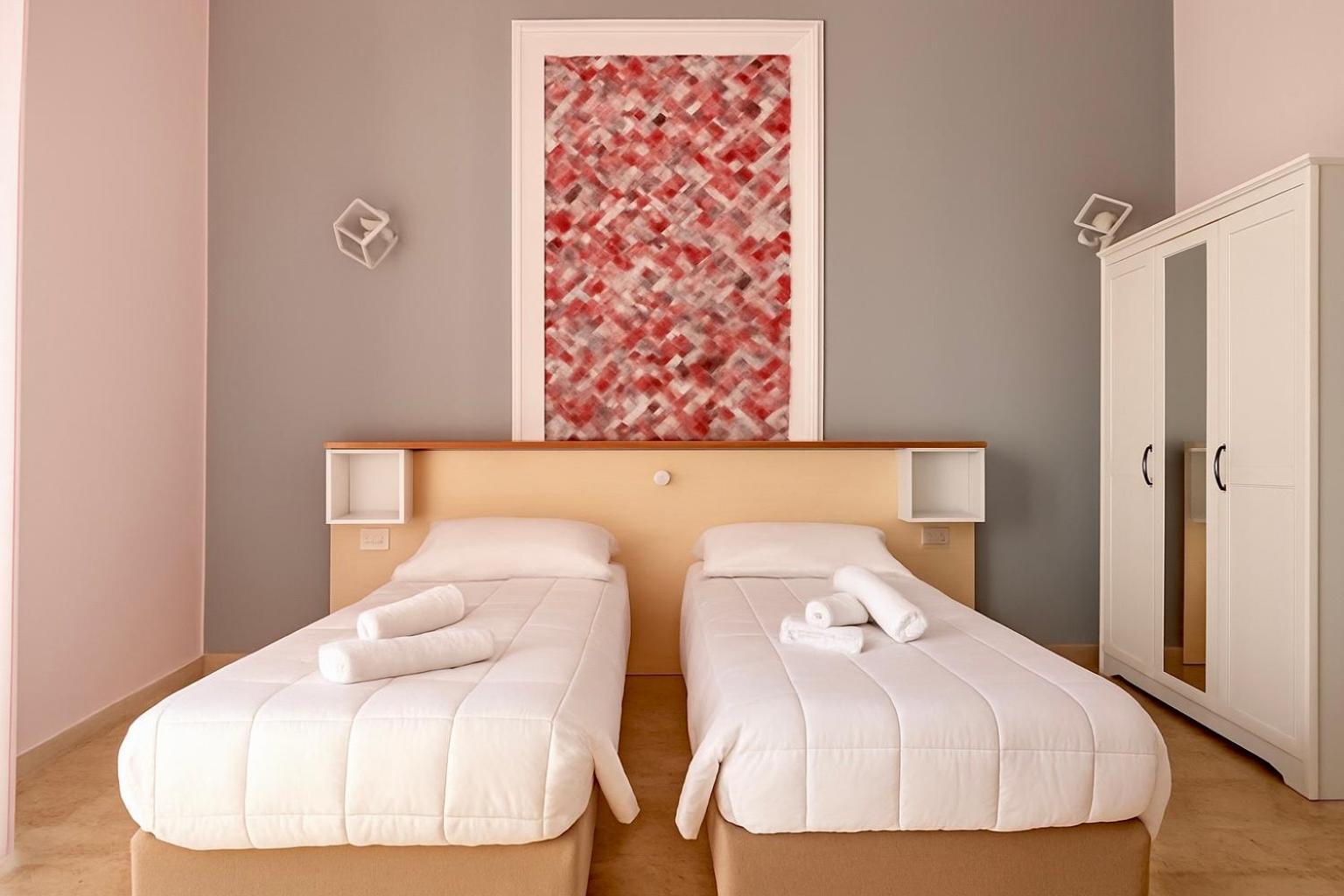 Margherita Rooms Katanya Dış mekan fotoğraf